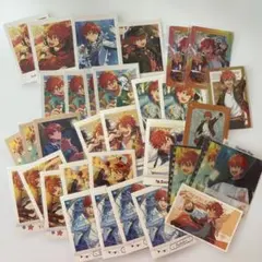 あんスタ スバル ぱしゃっつ ぱしゃこれ カード類 おまとめ