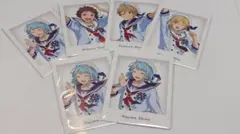 あんスタ　ぱしゃっつ　10周年展示会 購入特典　なずな　創　セット