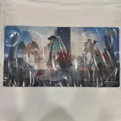 プレイマット ポケマス N アルコス ポケモンマスターズEX - メルカリ