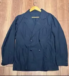 TOMORROWLAND ダブルブレストジャケット