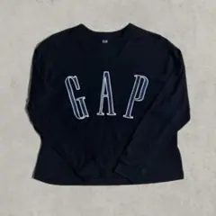 GAPトレーナー黒Mサイズ
