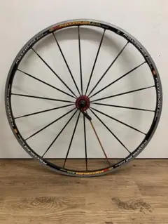 走行距離小 MAVIC KSYRIUM ES マビックキシリウムES 走行距離小 MAVIC KSYRIUM ES マビックキシリウムES