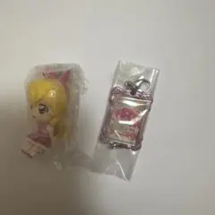 アイカツ！カスタムドレスアップチャーム (星宮いちご)