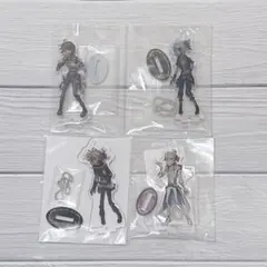 第五人格 C96 荘園夏休み アクリルスタンド キーホルダー 医師 第五人格 C96 荘園夏休み アクリルスタンド キーホルダー 医師 2点 ①