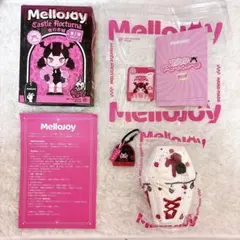 2025年最新】Mellojoyスクイーズの人気アイテム - メルカリ