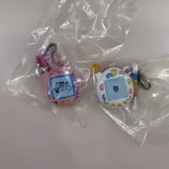 たまごっち めじるしアクセサリー3 ふぁみたま エンたま