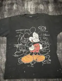 2026年最新】ミッキー tシャツ 両面の人気アイテム - メルカリ