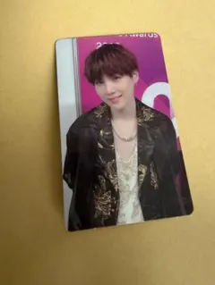 BTS memories of 2018 2019 メモリーズ ユンギトレカ 2026年最新】bts memories 2018 ユンギの人気アイテム - メルカリ