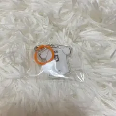 巨人 丸佳浩 めじるしチャーム