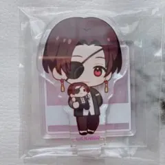 WIND BREAKER ウィンブレ 蘇枋隼飛　だっこシリーズ　アクリルスタンド