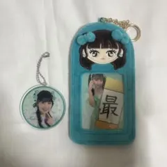 2025年最新】超ときめき宣伝部 アクスタ 吉川ひよりの人気