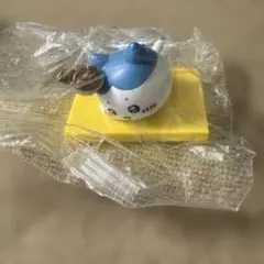 松屋　ちいかわ　オリジナルフィギュア　ハチワレ