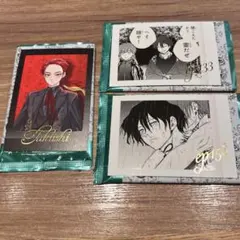 ウィンドブレイカー展 梅宮一 ぱしゃこれ 5周年記念 原画展 - メルカリ
