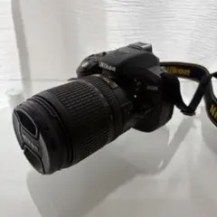 2025年最新】Nikon D5300 18-140 VRの人気アイテム - メルカリ