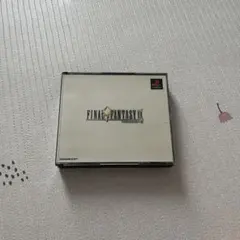 FINAL FANTASY IX PS1 ソフト
