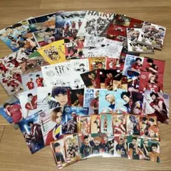 ハイステ ハイキュー 永田崇人 近藤頌利 孤爪研磨 黒尾鉄朗 音駒 51点セット