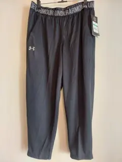 UNDER ARMOUR ジョガーパンツ LG heatgear　ヨガパンツ