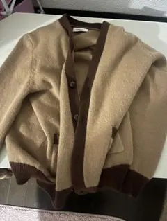 2026年最新】ernest w baker カーディガンの人気アイテム - メルカリ