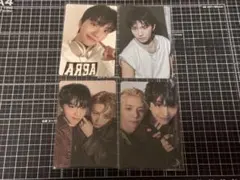 BOYNEXTDOOR No genre トレカ ウナク