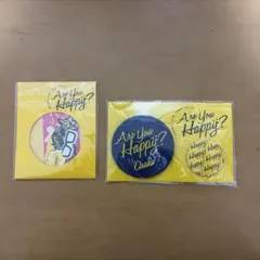 嵐ライブグッズ Are you Happy?
