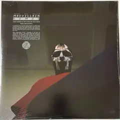 2025年最新】mf doom レコードの人気アイテム - メルカリ