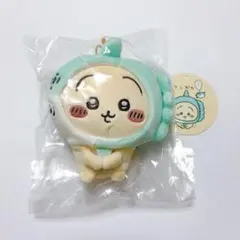 ちいかわ マンボウ！持ちますマスコット うさぎ