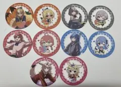 ホロライブ　スイパラ　しらけんコースター　星街すいせい　さくらみこ　ポルカ