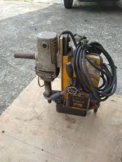 130 MIG 溶接機 JUBA ノンガス半自動溶接機 IEC 60974-1 - メルカリ