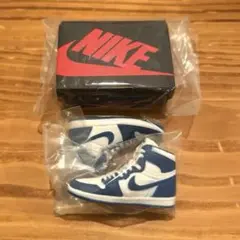 エアジョーダン1 カプセルトイ