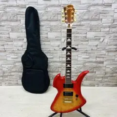 フェルナンデス Burny モッキンバード MG-85X X HIDEモデル 良品 Burny MG-85X HIDEモデル モッキンバード 日本製 - メルカリ