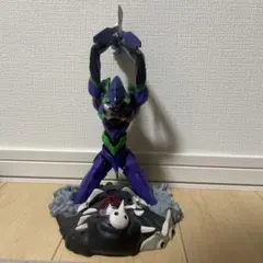エヴァンゲリオン初号機 フィギュア