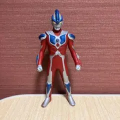 ウルトラヒーロー ウルトラマンギンガストリウム ソフビ