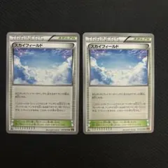 スカイフィールド