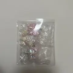 サンリオ　星屑ベイビーボトル キティ