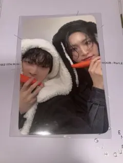 JUMPUP ソンファ　ホンジュン　マッジュ　ユニトレ