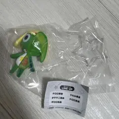 ケロロ軍曹 カプセルトイ フィギュア