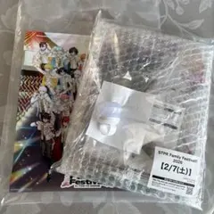 すとふぇす2026 アプグレ特典 2/7