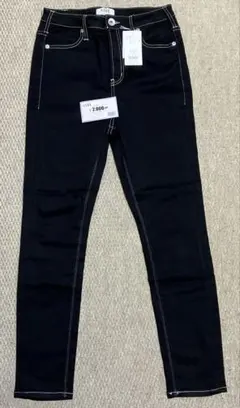 GYDA スキニーパンツ　L