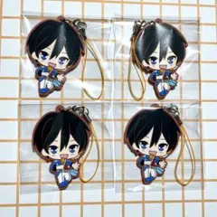 あんスタ Trickstar 氷鷹北斗 ラバスト