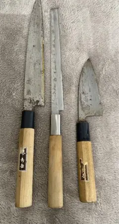 41797 生花 花鉈 京都安重打ち刃物店 枝切り ガーデニング フロー