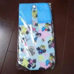 スヌーピー　ペットボトルカバー