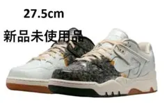 NIGO × Nike Air Force 3 Low 27.5cm