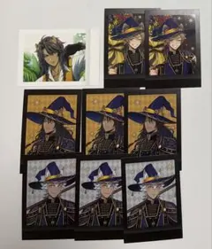 ツイステ アニメ ぱしゃこれ サバナクローセット