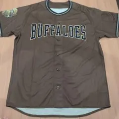 オリックス・バファローズ 夏の陣 ユニフォーム 2022