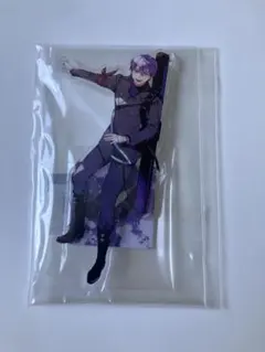 にじさんじ ROF-MAO 1周年記念 剣持刀也 アクリルスタンド