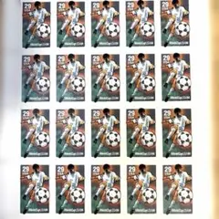 2026年最新】記念切手 fifaワールドカップの人気アイテム - メルカリ