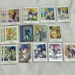 あんスタ ぱしゃこれ ぱしゃっつ 巴日和 漣ジュン Eden