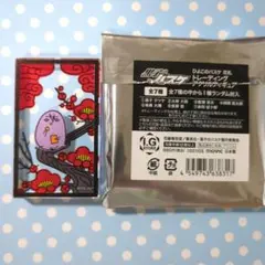 黒子のバスケ　ひよこのバスケ　花札　アクリルフィギュア　紫原敦