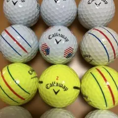 Callaway ロストボール