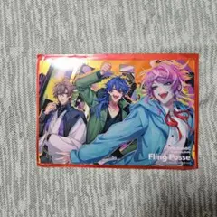 ヒプムビ 特典 クリアカード